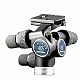 Manfrotto Stativhode Geared Pro 405