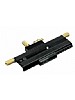 Manfrotto Macro glide plate 454