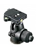 Manfrotto Kulehode Pro 468 RC4 Magnesium