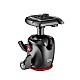 Manfrotto Kulehode MHXPRO-BHQ2 Magnesium