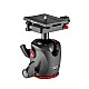 Manfrotto Kulehode MHXPRO-BHQ6 Magnesium