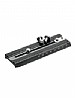 Manfrotto Adapter slidigplate 1/4-3/8 Lang til 501