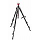 Manfrotto MDEVE Alu tripod 755XB