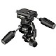 Manfrotto Standard treveishode