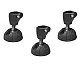 Manfrotto Gummifot (20.4mm)