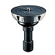 Manfrotto Halvkule kort (100mm)