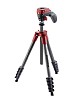 Manfrotto Compact Action Tripod Rd