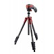 Manfrotto Compact Action Tripod Rd