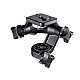 Manfrotto  Treveishode Junior 056