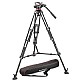 Manfrotto videokit MVH502A 546BK-1
