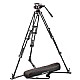ManfrottoStativkit Video MVH502A,546GB-1