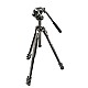 Manfrotto Stativkit 290 Xtra m/videohode og hurtigplate