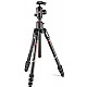 Manfrotto Stativkit Befree GT XPRO Karbon, med kulehode