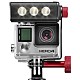 Manfrotto LED-Belysningskit Off Road ThrilLED