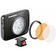 Manfrotto LED-Belysning LUMI Play