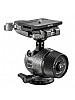 Gitzo H2780QD Kulehode i magnesium m/hurtigplate
