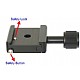Feisol QRC-50 Hurtigfestebase