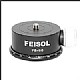 Feisol PB-90 Panoreringsbase