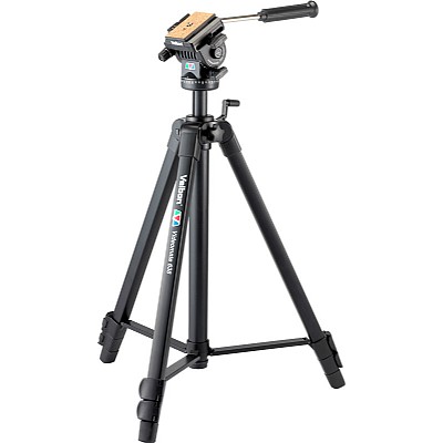 Focus Outlook 20-60X80 WP, kit med Velbon Videomate 638