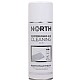 NORTH Trykkluft 400 ml