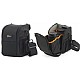 Lowepro S&F Lens Exchange Case 100 AW