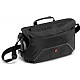 Manfrotto Skulderveske Advanced Messenger Liten Svart