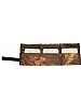 Buteo Lens warmer 1, 3 pockets