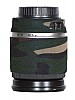 Lenscoat Canon 18-200 f/3.5-5.6 IS