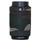 Lenscoat Canon 55-250 IS