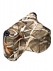 Lenscoat BodyBag Pro m/linse