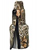 Lenscoat TravelCoat Canon 500 IS w/hood