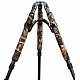 Lenscoat LegWrap Pro 518, leggvarmer med skuldersttte