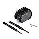 Garmin Linse dykking reservedel, VIRB