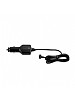 Garmin Strmkabel for bil mini USB vinklet