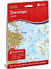 Stavanger 1:50 000