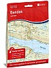 Bandak 1:50 000