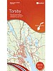 Torsby 1:50 000