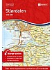 Stjrdalen 1:50 000