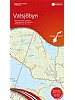 Valsjbyn 1:50 000