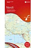 Nordli 1:50 000