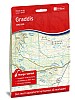 Graddis 1:50 000