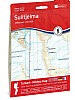 Sulitjelma 1:50 000