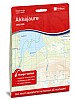 Akkajaure 1:50 000