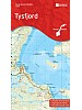 Tysfjord 1:50 000