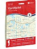 Ifjordfjellet 1:50 000