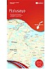Rolvsya 1:50 000