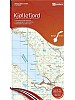 Kjllefjord 1:50 000