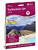 Trollheimen Sr 1:50 000
