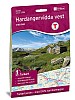 Hardangervidda vest