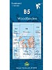 B5 Woodfjorden 1:100 000